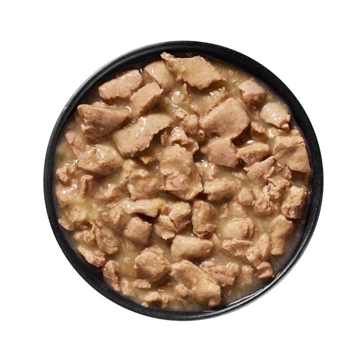 Go! Dog Sensitivities Limited Ingredient Grain Free Shredded Turkey 12.5oz. (Case of 12) - Pets Perfect