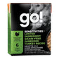 Go! Dog Sensitivities Limited Ingredient Grain Free Shredded Turkey 12.5oz. (Case of 12) - Pets Perfect