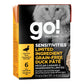 Go! Cat Sensitivities Limited Ingredient Grain Free Pate Duck 6.4oz. (Case of 24) - Pets Perfect
