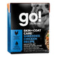 Go! Dog Skin & Coat Care Shredded Chicken With Grain 12.5oz. (Case of 12) - Pets Perfect