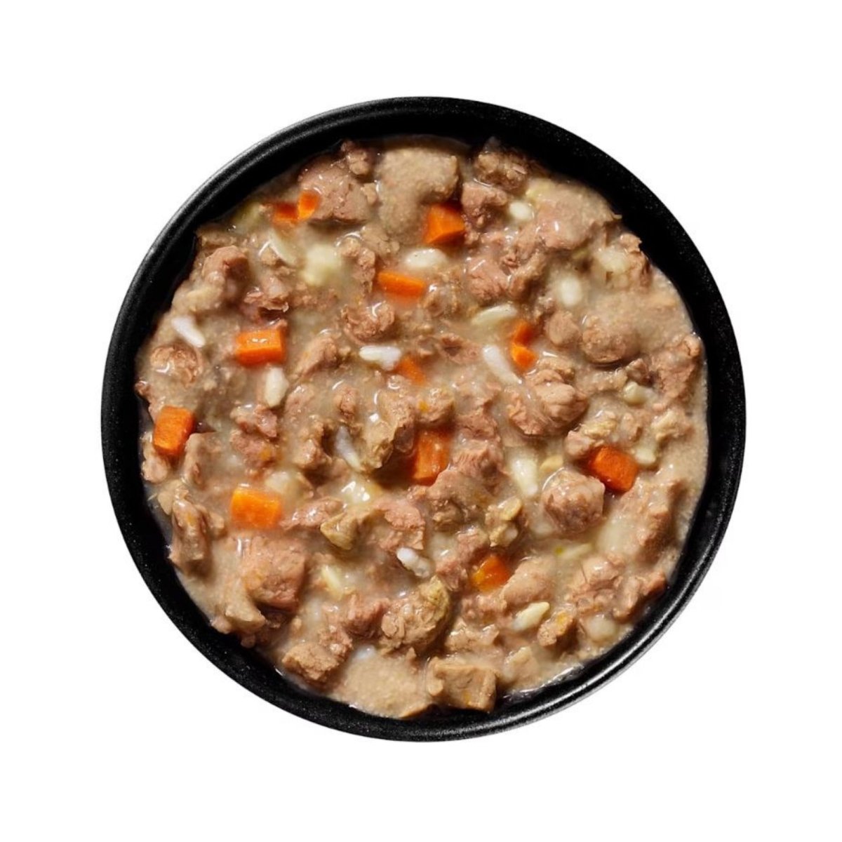 Go! Cat Skin & Coat Care Minced Chicken With Grain 6.4oz. (Case of 24) - Pets Perfect