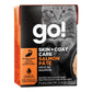 Go! Cat Skin & Coat Care Pate Salmon With Grain 6.4oz. (Case of 24) - Pets Perfect