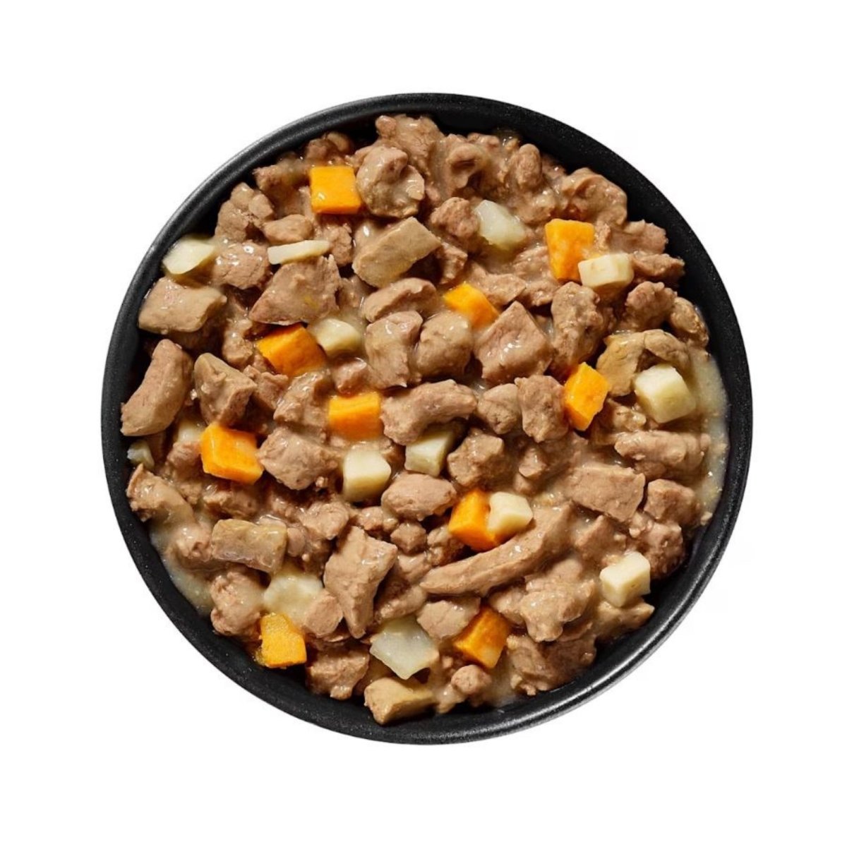 Go! Dog Carnivore Grain Free Shredded Lamb & Boar 12.5oz. (Case of 12) - Pets Perfect