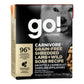 Go! Dog Carnivore Grain Free Shredded Lamb & Boar 12.5oz. (Case of 12) - Pets Perfect