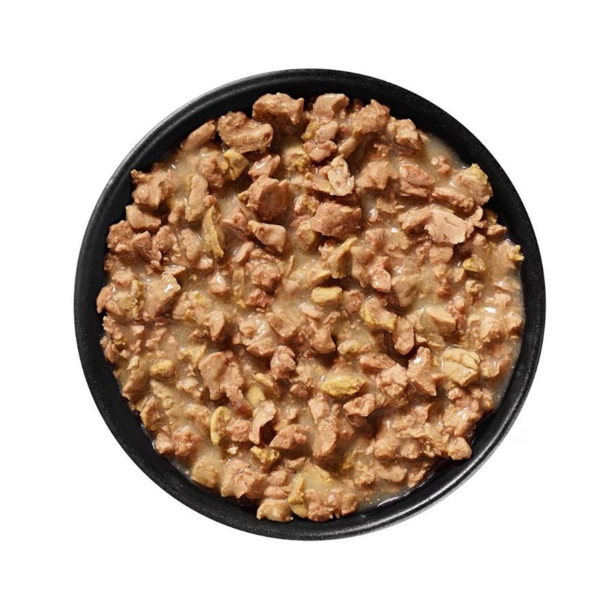 Go! Cat Carnivore Grain Free Minced Lamb & Boar 6.4oz. (Case of 24) - Pets Perfect