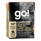 Go! Cat Carnivore Grain Free Minced Lamb & Boar 6.4oz. (Case of 24) - Pets Perfect