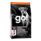 Go! Dog Sensitivities Limited Ingredient Grain Free Small Bites Salmon 3.5Lb - Pets Perfect