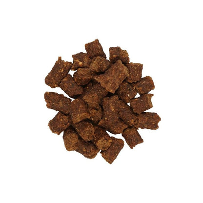 Go! Dog Benefit Chews Digestion & Gut Health Salmon 6oz. - Pets Perfect