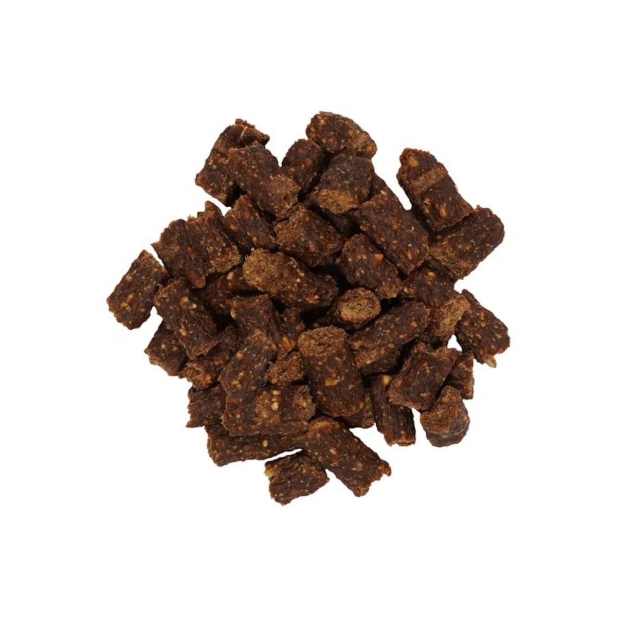 Go! Dog Benefit Chews Skin & Coat Care Lamb 6oz. - Pets Perfect