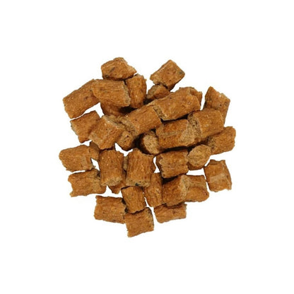 Go! Dog Benefit Chews Limited Ingredient Grain Free Salmon 6oz. - Pets Perfect