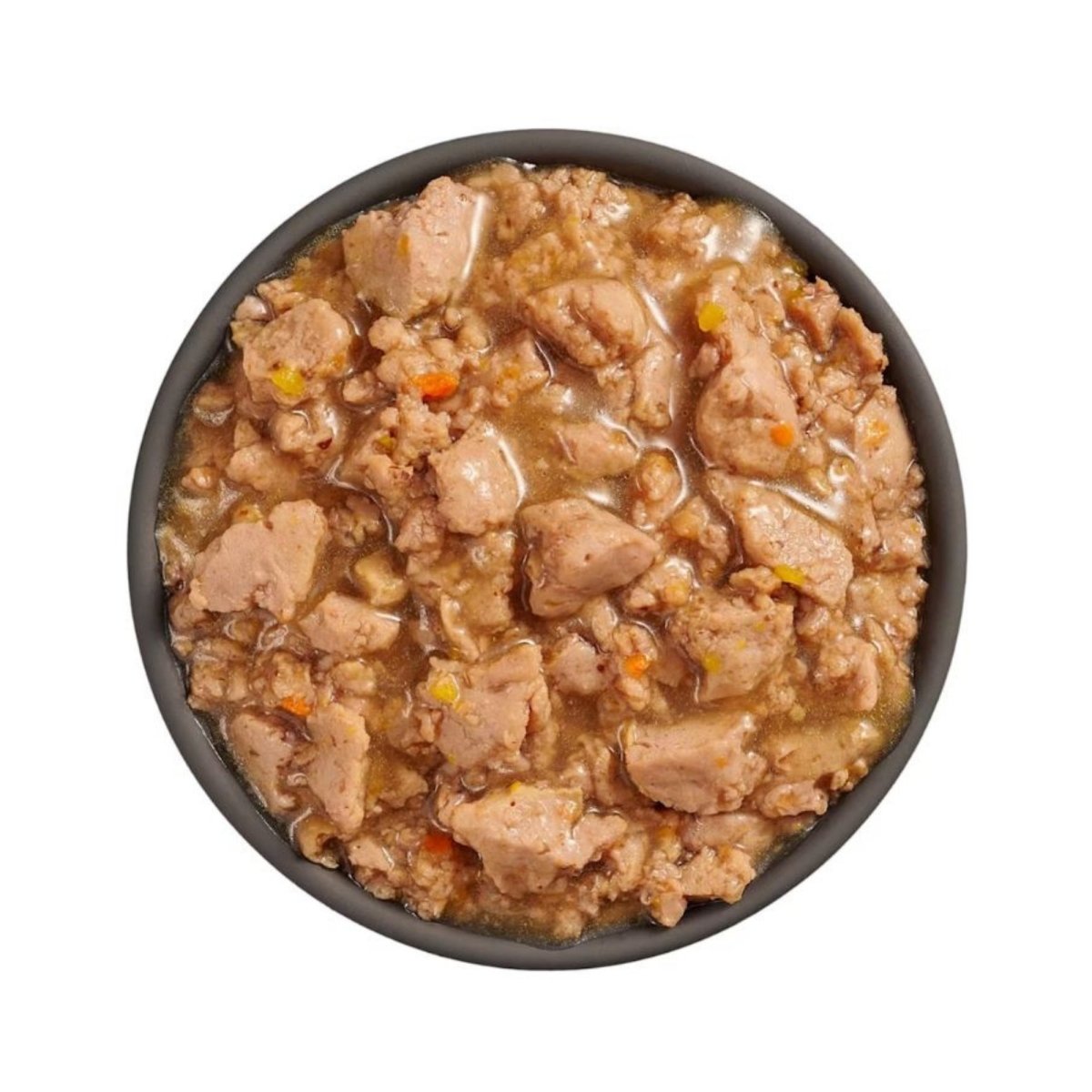 Go! Dog Booster Joint Care Minced Chicken 2.8oz. (Case of 24) - Pets Perfect