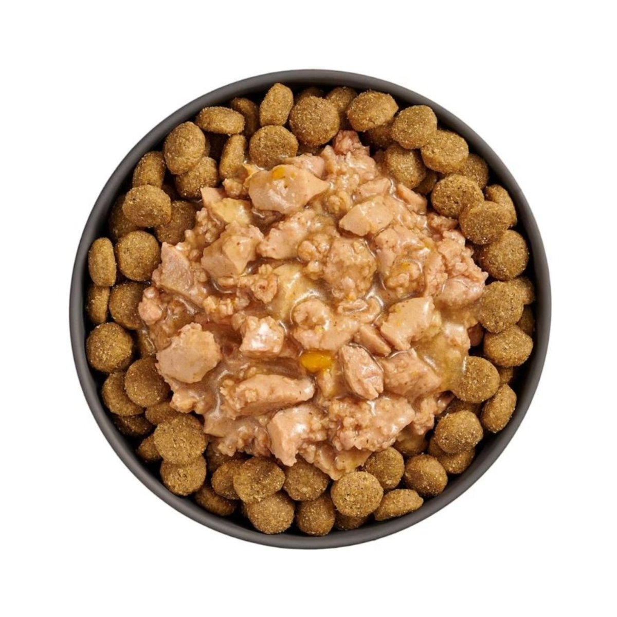 Go! Dog Booster Joint Care Minced Chicken 2.8oz. (Case of 24) - Pets Perfect