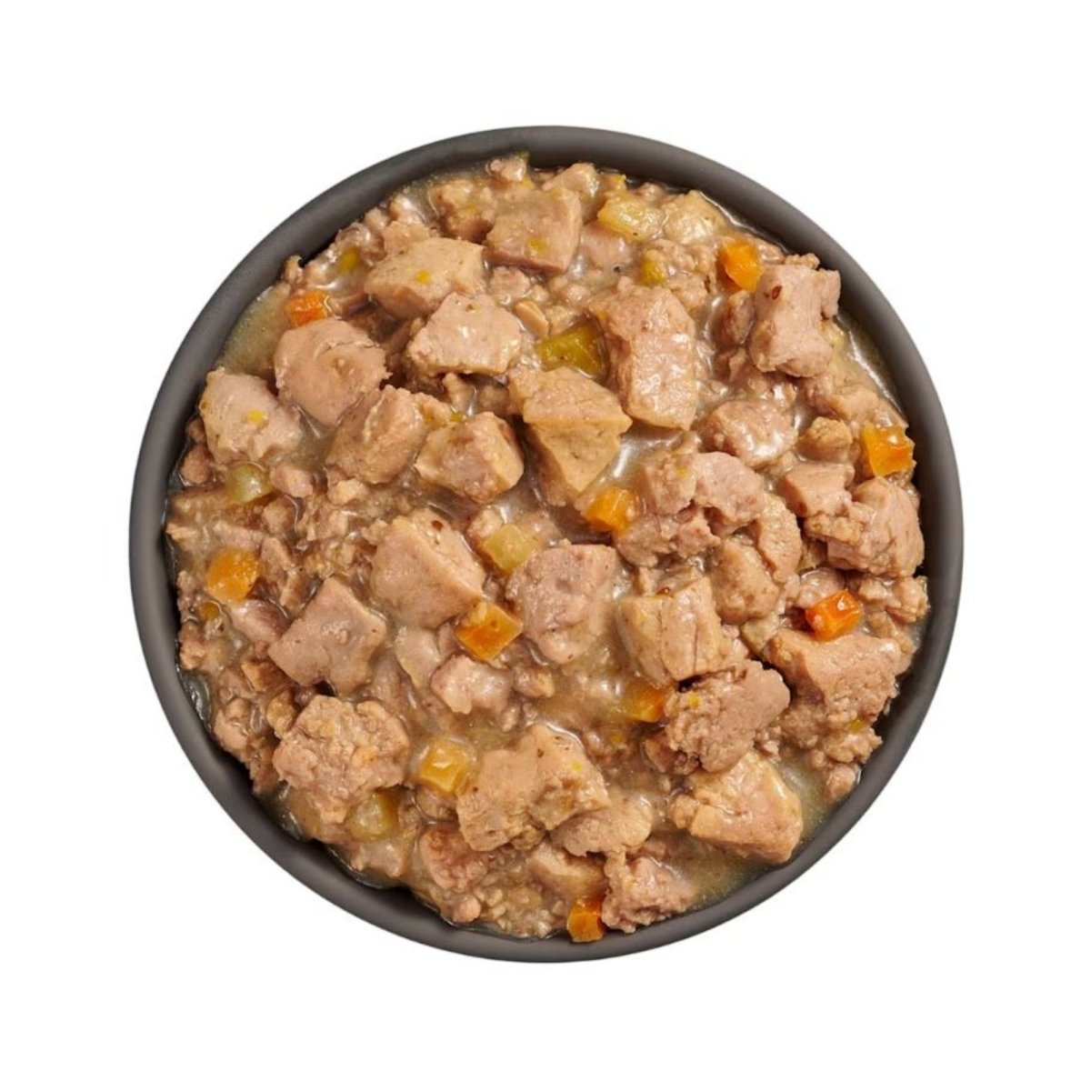 Go! Cat Booster Digestive Health Minced Chicken & Duck 2.5oz. (Case of 24) - Pets Perfect