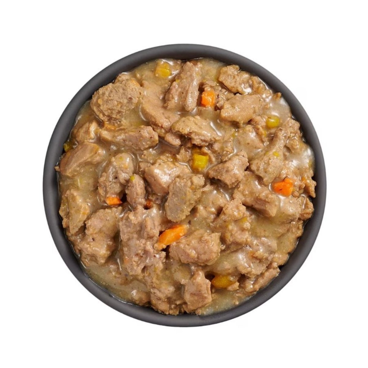 Go! Cat Booster Weight Management Minced Chicken & Tuna 2.5oz. (Case of 24) - Pets Perfect