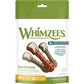 Whimzees Brushzees Medium 12.7 Oz. Bag