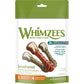 Whimzees Brushzees Large, 12.7 oz Bag