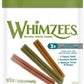 Whimzees Stix Small 14.8 Oz. Bag