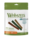 Whimzees Stix Large, 14.8 oz Bag, view 2