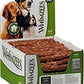 Whimzees Bulk Box Veggie Sausage Large 50 ct, view 2