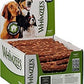 Whimzees Bulk Box Veggie Sausage Large 50 ct