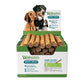 Whimzees Bulk Box Veggie Sausage X-Large 30 ct