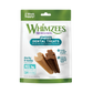 Whimzee Puppy Dog Chews Medium-Large, 7.4 oz