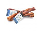 Barkworthies Naturally Scented Braided Bully Stick 30ea/6 in, 30 ct - Pets Perfect