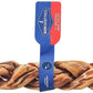 Barkworthies – Long - Lasting Braided Beef Gullet 12" Dog Chew | Case of 12 - Pets Perfect