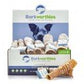 Barkworthies Beef Trachea 12ea/6 in, 12 ct - Pets Perfect