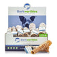 Barkworthies Beef Trachea 12ea/6 in, 12 ct - Pets Perfect