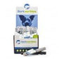 Barkworthies Rabbit Sausage 50ea - Pets Perfect