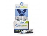 Barkworthies Rabbit Sausage 50ea - Pets Perfect