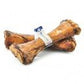 Barkworthies – Small Smoky Shin Bone Beef Dog Chew | Case of 15 - Pets Perfect