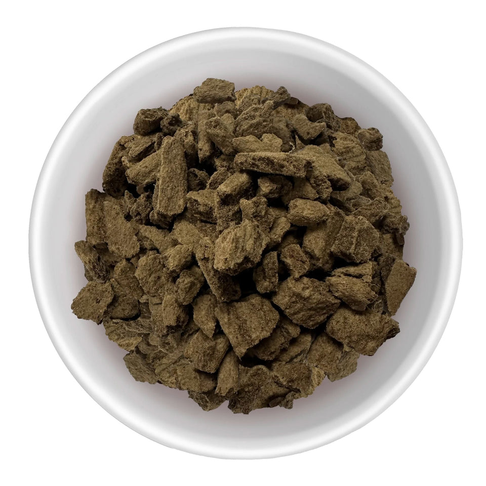 Rawz Just For My Small Dog Air Dried Lamb 1Lb