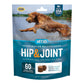 Vetiq Hip & Joint Soft Dog Chew Chicken 60 ct