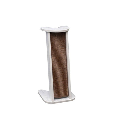 PetPals Wafer Sofa Protector & Scratcher
Grey 23 in, 2 pk