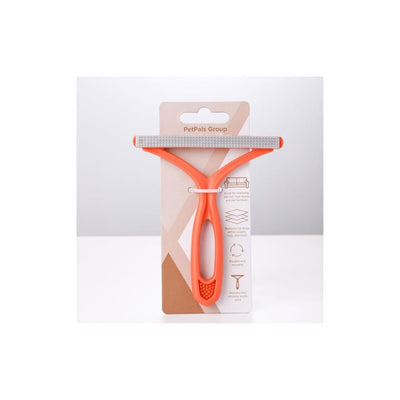 PetPals Furbolish Pet Hair Remover 5.5 in - 10 ct