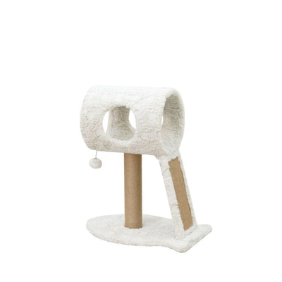 PetPals Space Needle Cat Tree Medium
