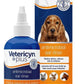 Vetericyn Ear Rinse 3 fl oz