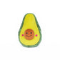 ZippyPaws NomNomz Dog Toy Avocado, Medium
