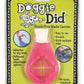 Doggie Did Hands-Free Waste Carrier