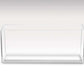 Aquatop High Clarity Bookshelf Style Aquarium Clear, 1ea/6.5 gal, 7X24X9 in - Pets Perfect