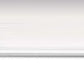 Aquatop High Clarity Bookshelf Style Aquarium Clear, 1ea/12 gal, 8X35X10 in - Pets Perfect