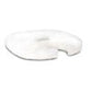 Aquatop FORZA Fine Filter Pad with Bag and Head For FZ9 Models, White, 1ea/3 pk - Pets Perfect