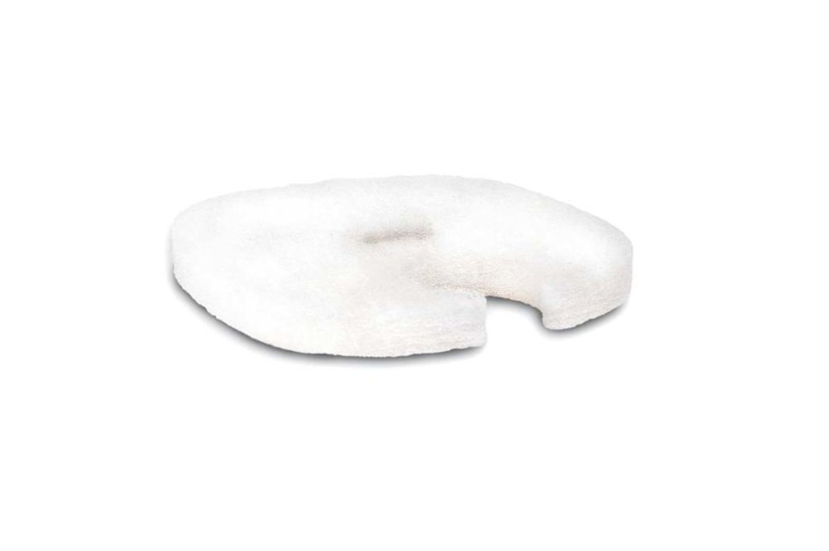 Aquatop FORZA Fine Filter Pad with Bag and Head For FZ9 Models, White, 1ea/3 pk - Pets Perfect