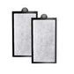 Aquatop Replacement PISCES Cartridge Inserts 2 Pack - Pets Perfect
