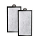 Aquatop Replacement PISCES Cartridge Inserts 2 Pack - Pets Perfect