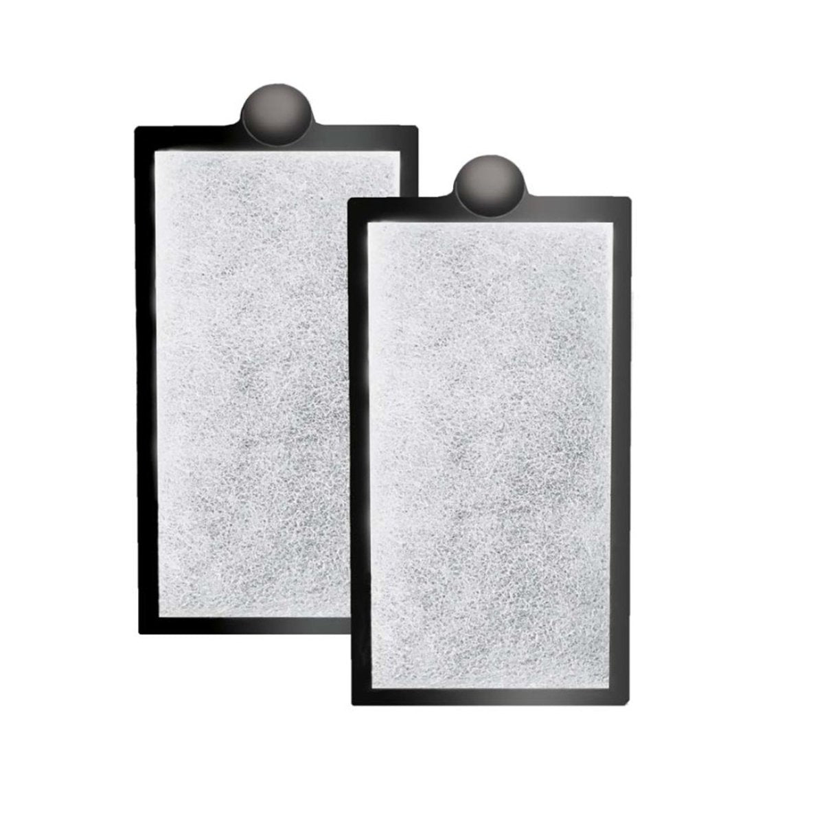 Aquatop Replacement PISCES Cartridge Inserts 2 Pack - Pets Perfect