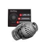 Aquatop MaxFlow MWV2000 DC Wavemaker Pump with Controller 1ea/352 2133 GPH - Pets Perfect