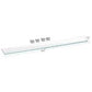 Aquatop Glass Lid Clips for the HCA12G Tank 1ea/12 gal - Pets Perfect